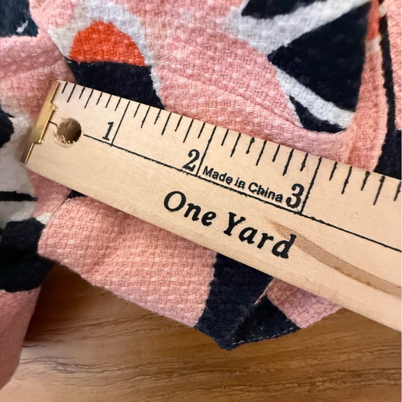 Anthropologie Geordie Scalloped Textured Shorts Size 2 NWOT - Picture 7 of 12